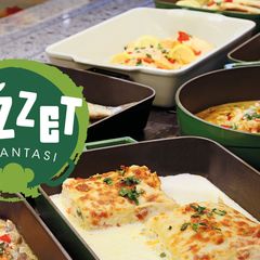 Lezzet Lokantası