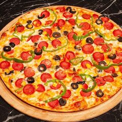 Pizza Da Pizza