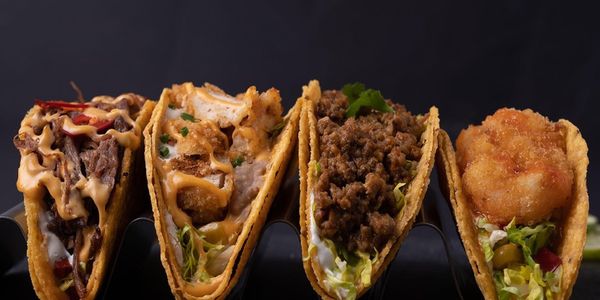 Tacofit