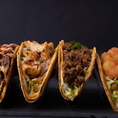Tacofit