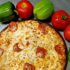 Velocita Pizza