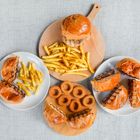 Çiftlik Kasap Burger