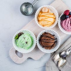 Lily Gelato Tatlı & Dondurma