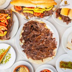 Bayramoğlu Döner