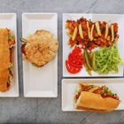 Reis Döner