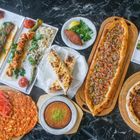 Lezzet Hatay Lokantası