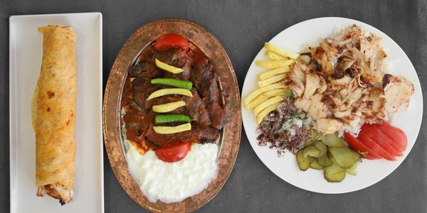 Ahsen Hatay Döner