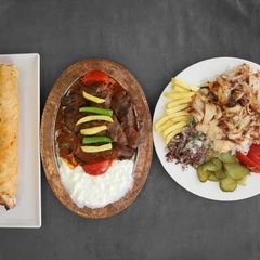 Ahsen Hatay Döner