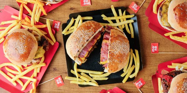 Mono Burger