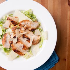 Galata Salad