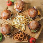 Tdn Burger & Steak