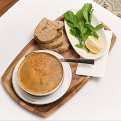 Soup Locale