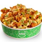 Anas Chicken
