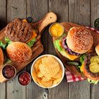 Jazz & Burger