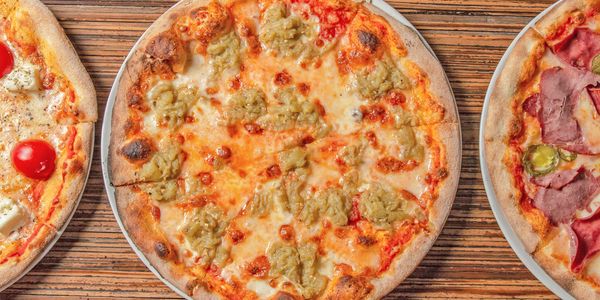 Pizzeria Pidos