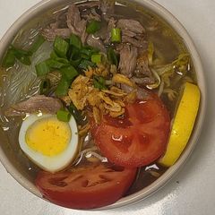 Urıp Indonesıan Food