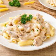 Ziti Mutfak