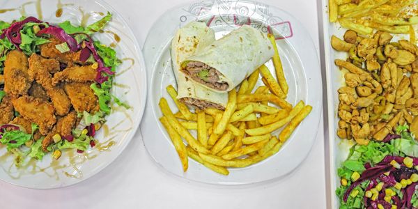 Lokum Burger