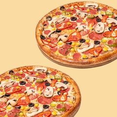 Adabella Pizza
