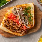 33 Suat Usta Mersin Tantuni