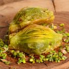 Şekerbey Baklava & Burma Kadayıf