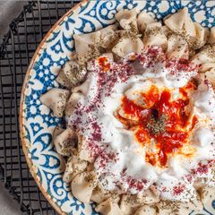 Gül Mantı & Cafe