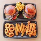 Şef Burger