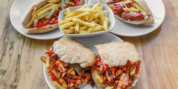 Haliç Döner
