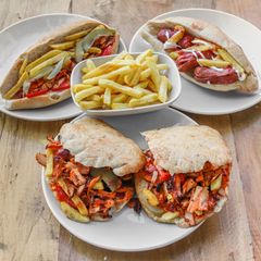Haliç Döner