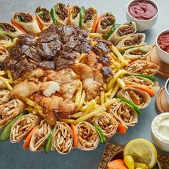 Alagar Döner