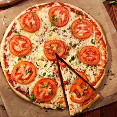 Pizza Verde