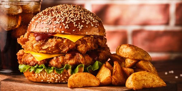 Chicken Bros
