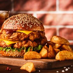 Chicken Bros