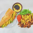 Çapa Döner