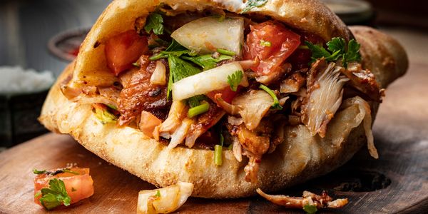 Harbi Döner