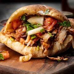 Harbi Döner