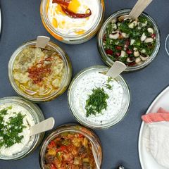 Naif Meze
