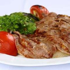 Çila Döner