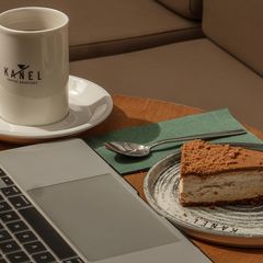 Kanel Coffee