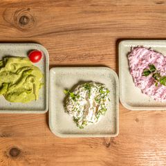 Firuze Mezze
