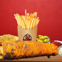Balsos Hatay Döner