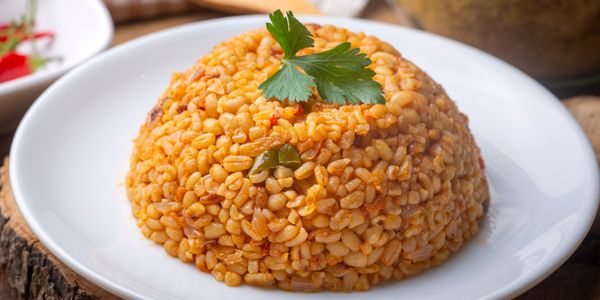 Pilavbadem