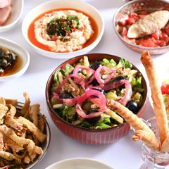 Hani Restaurant