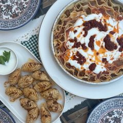 Mantımia