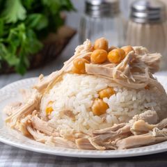 Pilavcı Orhan