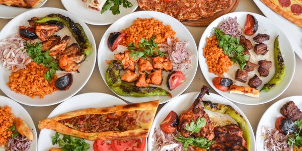 Ömür Kebap