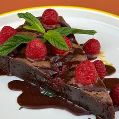 Ruby Patisserie