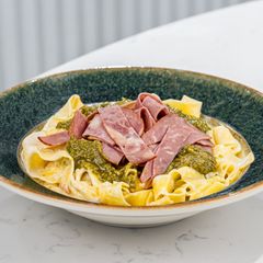 Fresh Pasta By Enzo