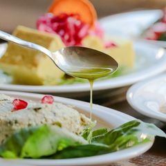 İkinci Kat Meze & Sandviç