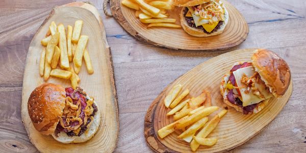 Burgerist.